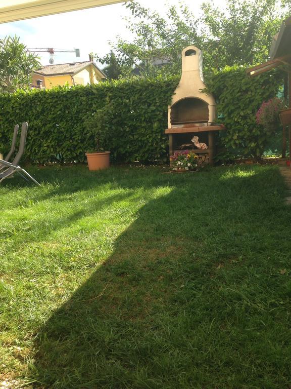 Da Debbie San Giovanni In Marignano Rum bild