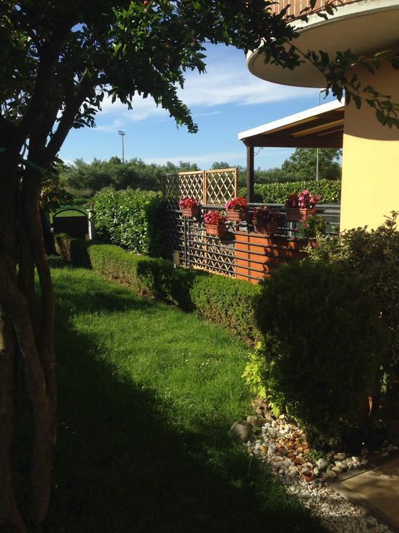 Da Debbie San Giovanni In Marignano Rum bild